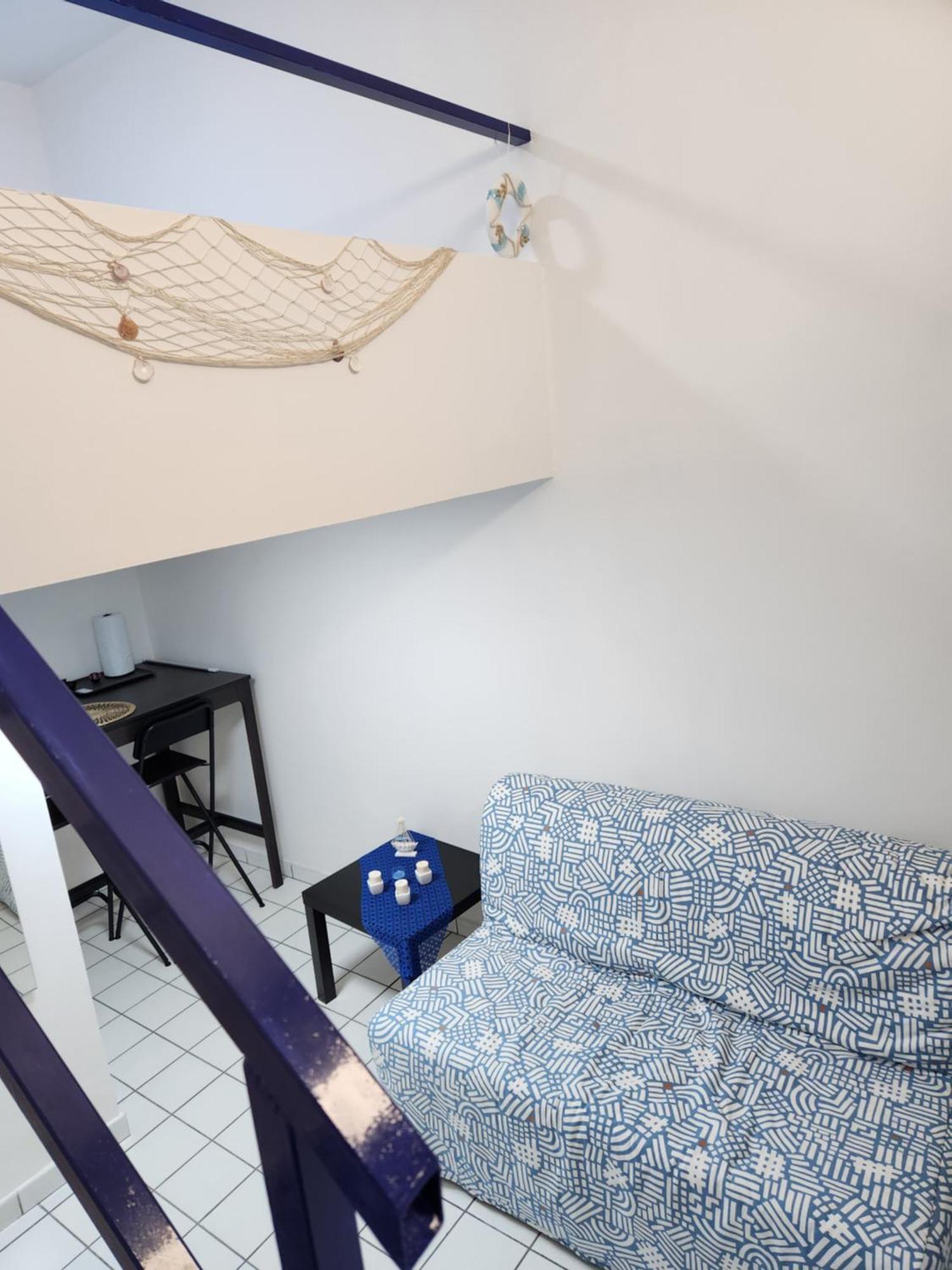 Victor'S Room Cetara Exterior photo